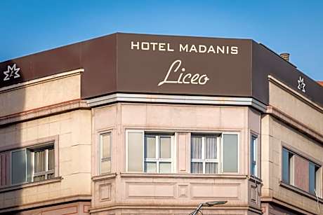 Hotel Madanis Liceo