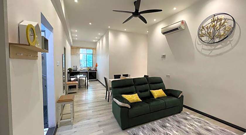 One Point Hotel @ King Centre