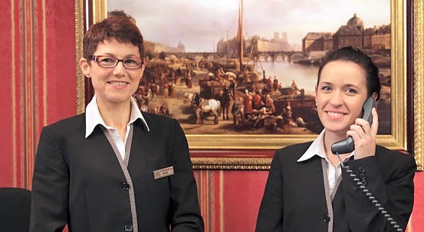 Hotel Franklin Roosevelt