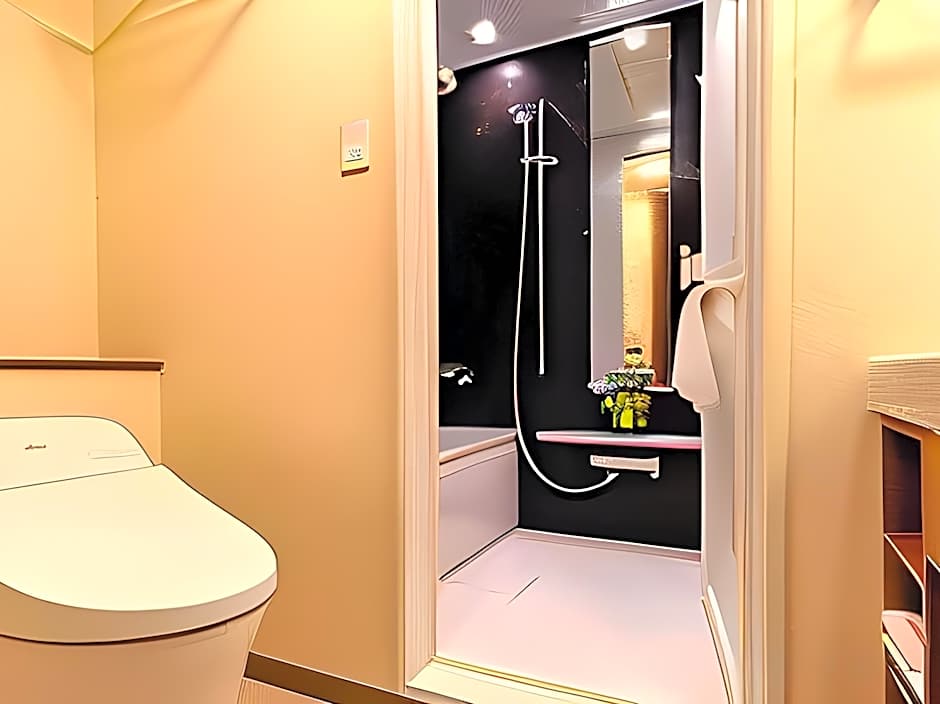 KEIKYU EX Hotel Takanawa (Shinagawa Station)