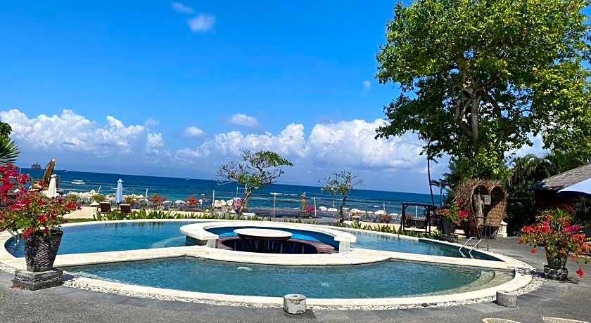 Orlowsky Discovery Candidasa Hotel