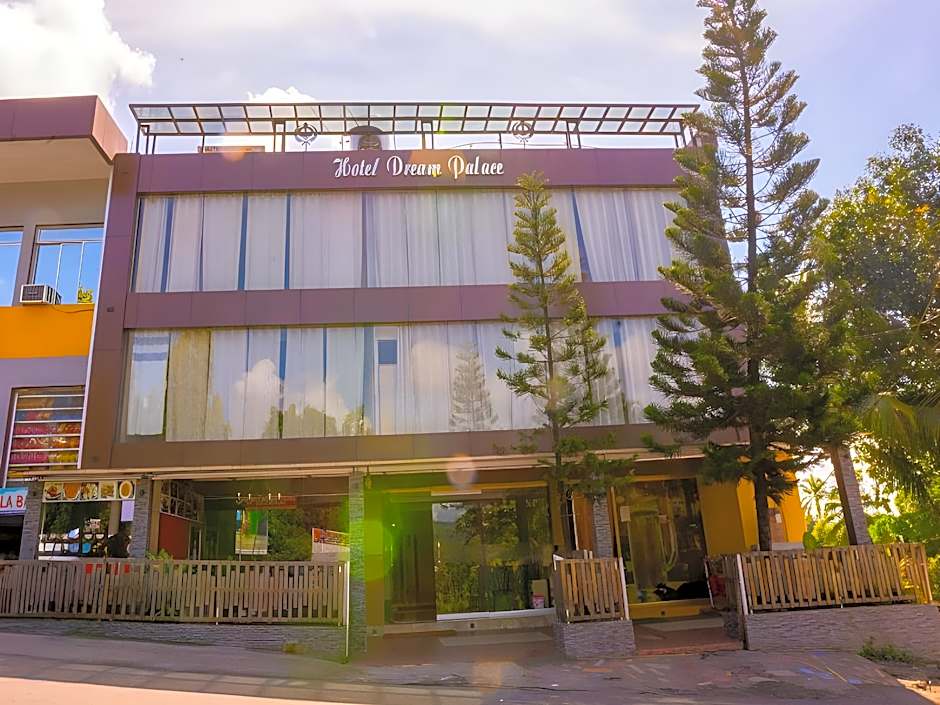 Hotel Dream Palace
