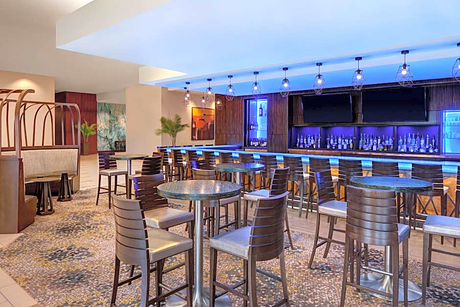 The Westin Huntsville