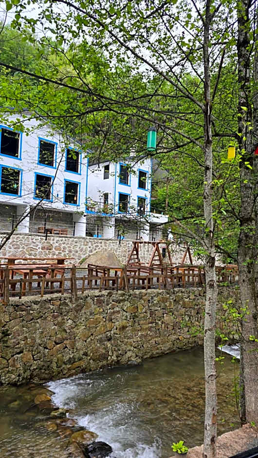 Muradland منتجع فيلات الوادي الأخضر