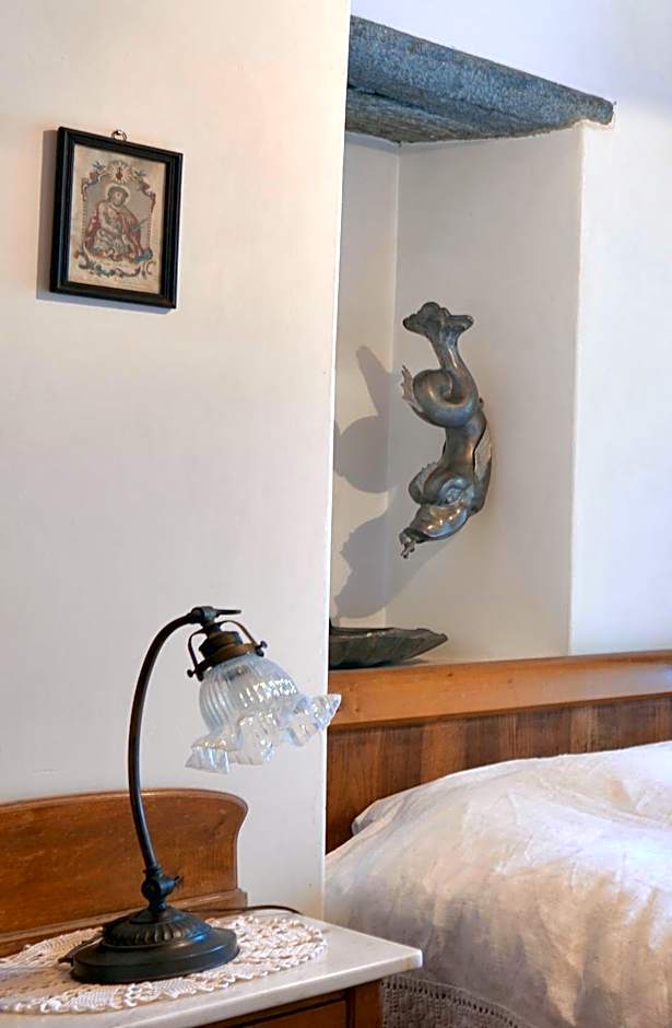 Bed and Breakfast da Käthy Agriturismo