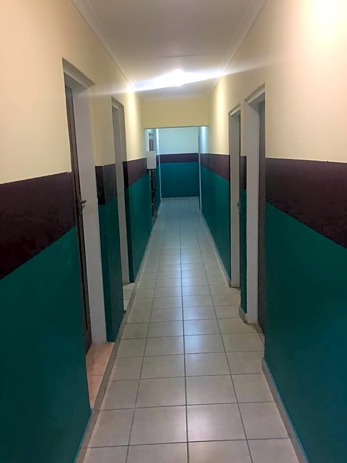 Pale Bohemia Bed And Breakfast