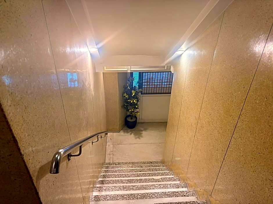 Hotel Bright