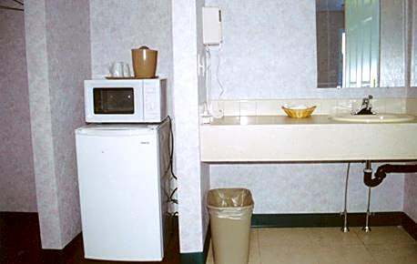 Red Carpet Inn & Suites Hammonton NJ Route-30E