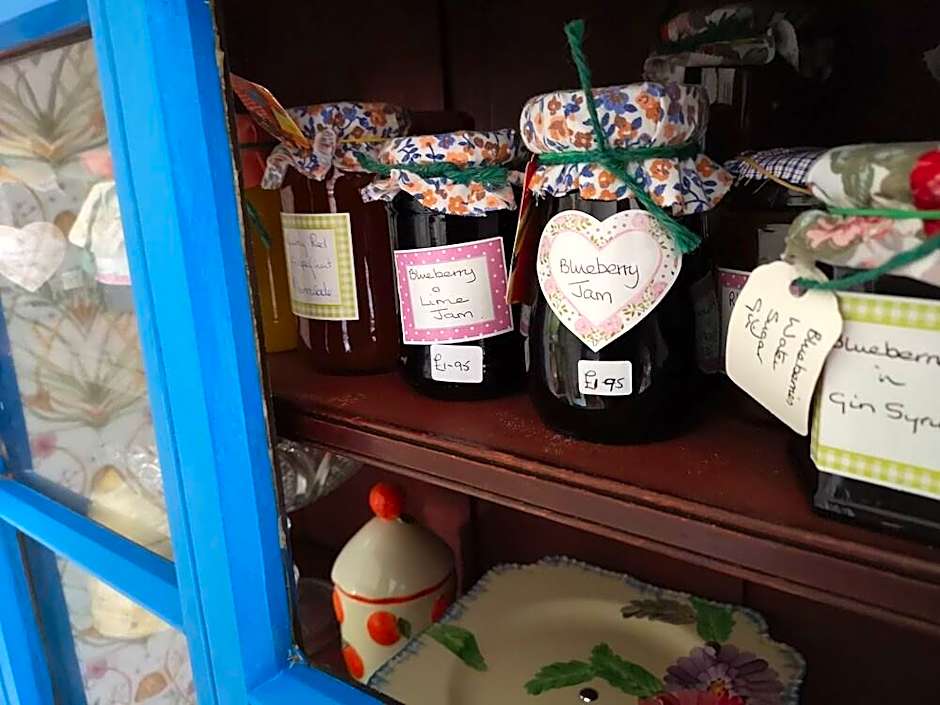 Brampton Dales Farm Bed and Breakfast