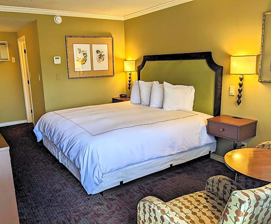 The Bard's Inn - BW Signature Collection by Best Western