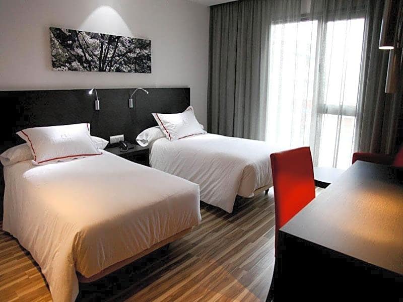 Eurostars Arenas de Pinto