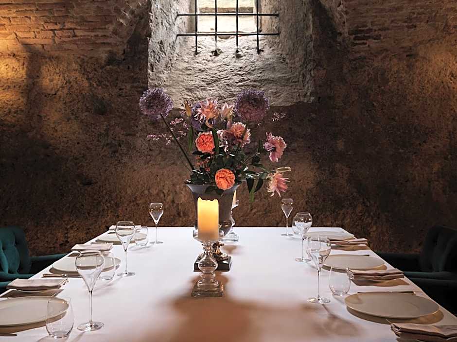 Villa di Piazzano - Small Luxury Hotels of the World