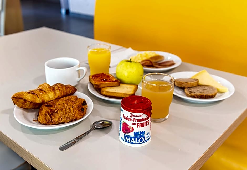 B&B HOTEL CHAMBERY La Cassine