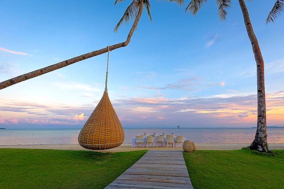 Nay Palad Hideaway - All Inclusive Stay