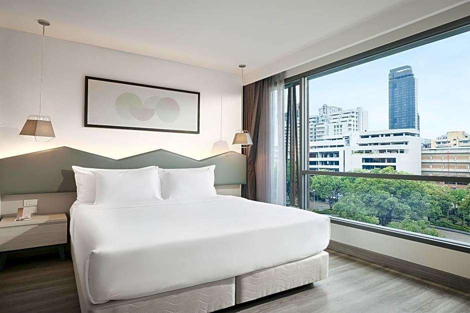 Livable Hotel Bangkok