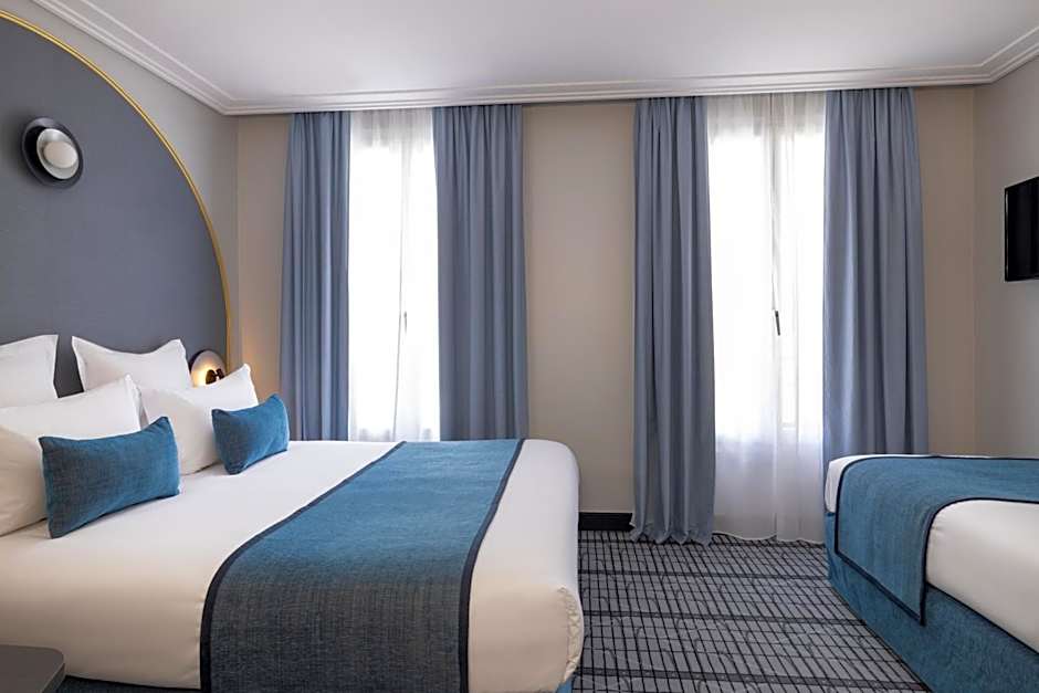 Hotel de France Gare de Lyon Bastille