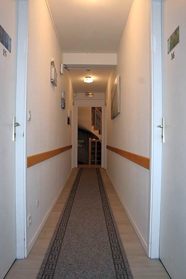 Hôtel Le Relais Dax