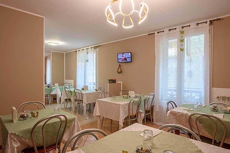 Residence Rialto