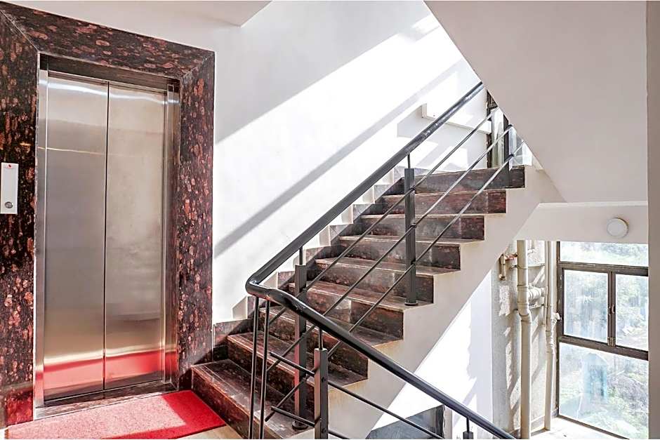 FabHotel Atithi Regency