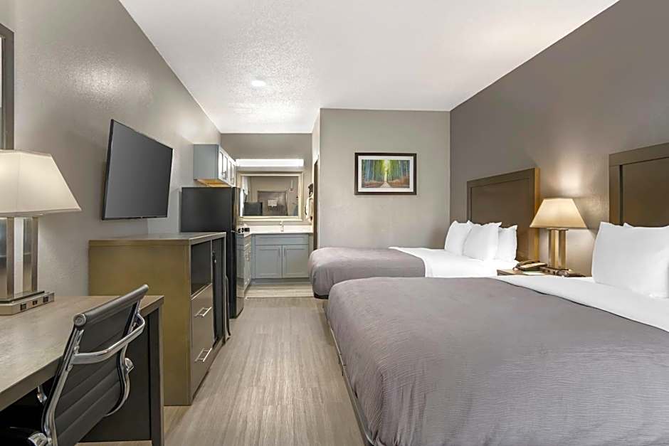 Quality Inn Simpsonville-Greenville