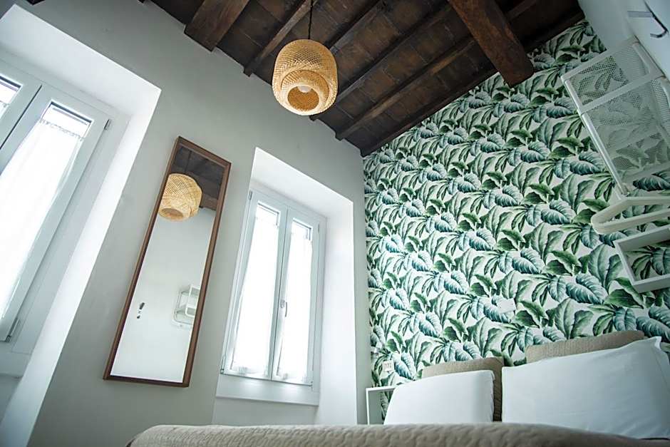 Hotel Nella Firenze