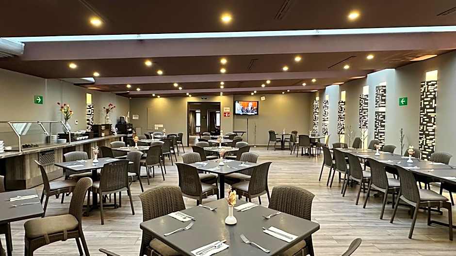 Hotel Ritz Ciudad De Mexico