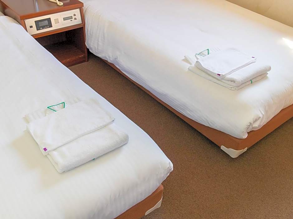 Tabist Business Hotel Fujiya