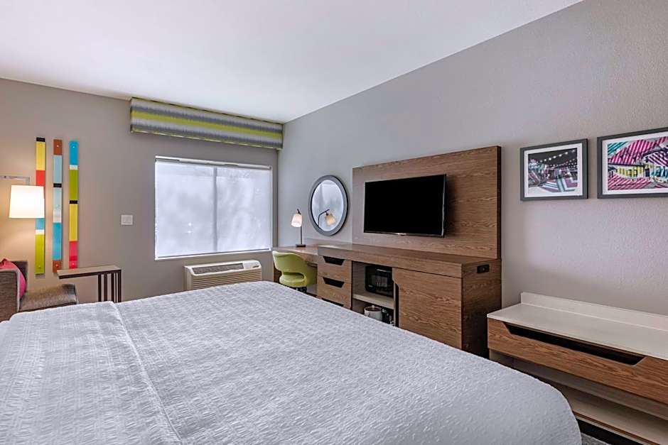 Hampton Inn By Hilton Ft. Collins