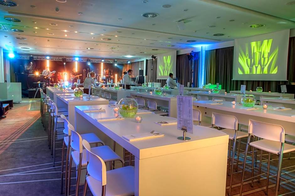 Atlantic Congress Hotel Essen