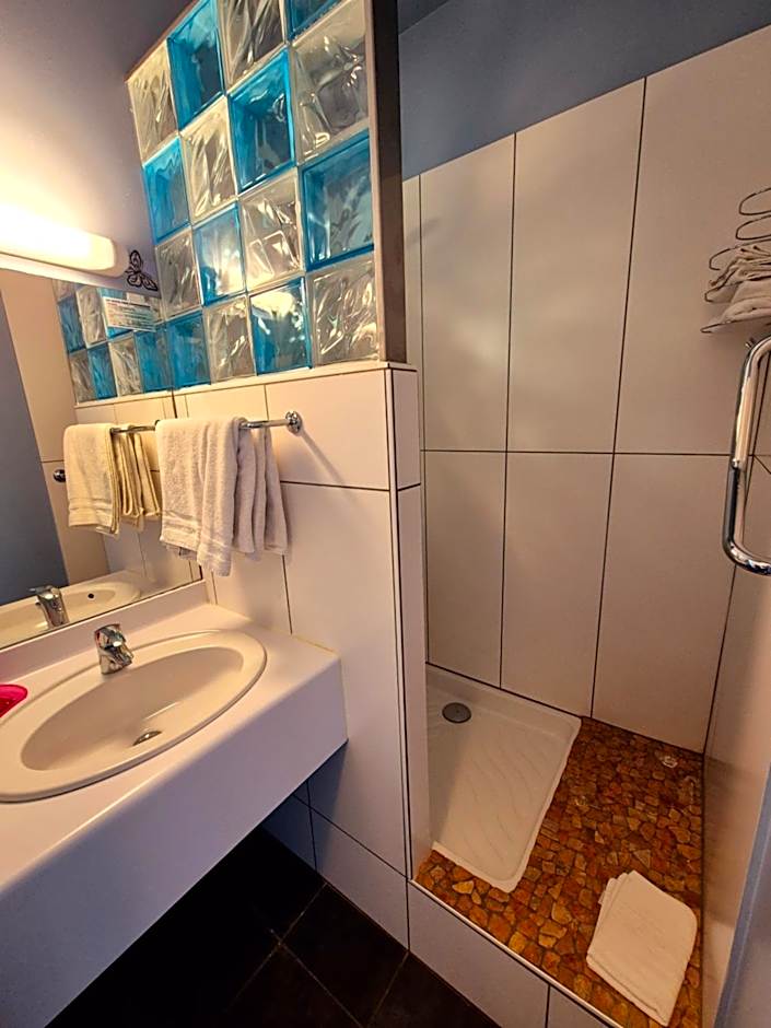 Arche Hotel