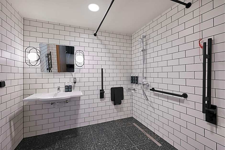 Four Points by Sheraton Wroclaw