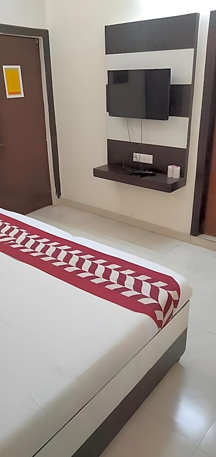 HOTEL SIDHARTHA (600 meters from Taj Mahal)
