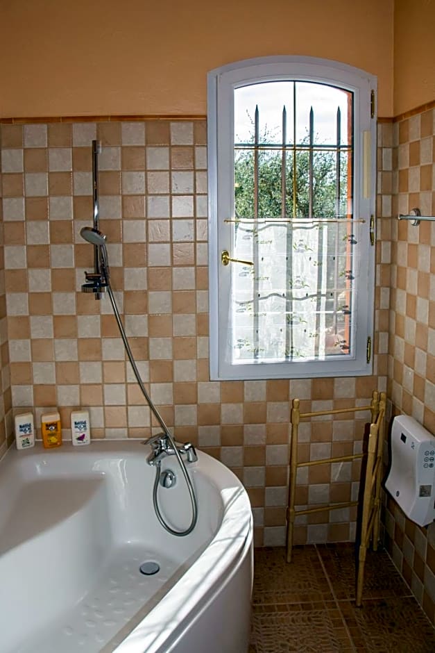 Le Clos Des Oliviers – Le Rouret, CT