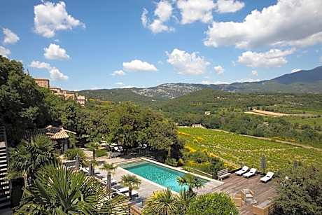 Hotel La Maison de Crillon