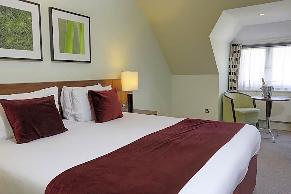 Best Western Ship Hotel