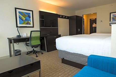 Specialty Room