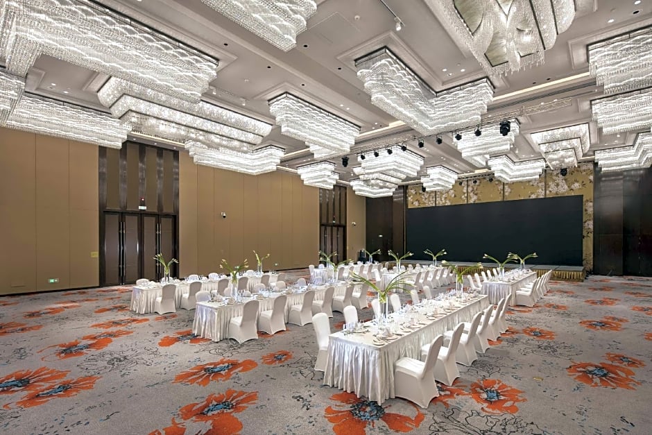 DoubleTree By Hilton Xiamen Haicang