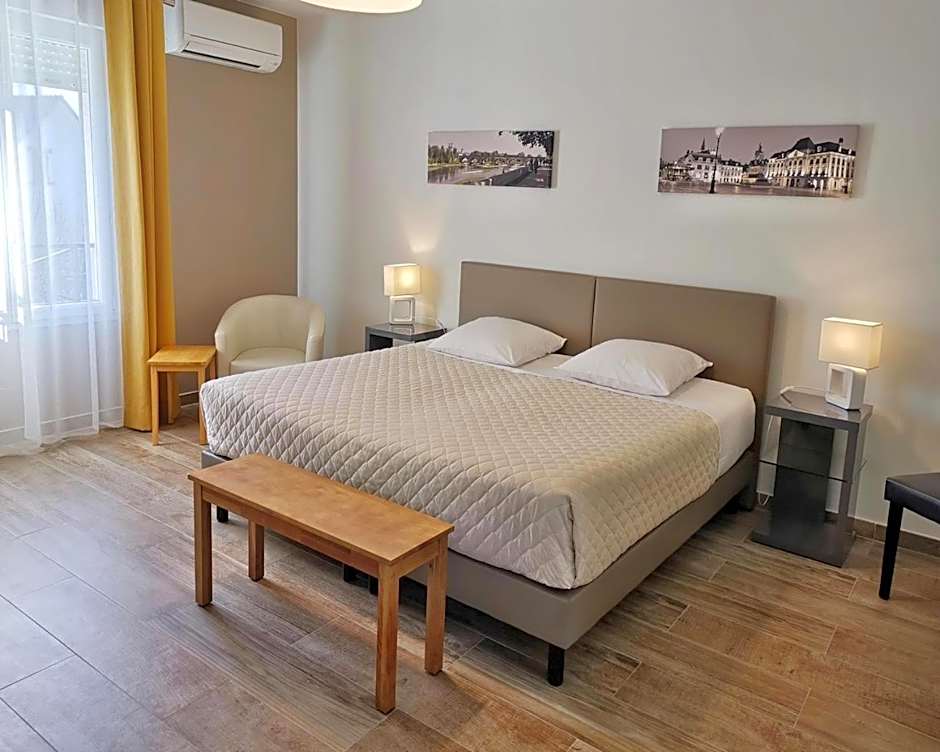 Chambres d'hôtes GIDY