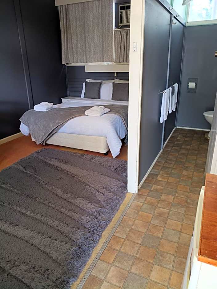 Wimmera Motel