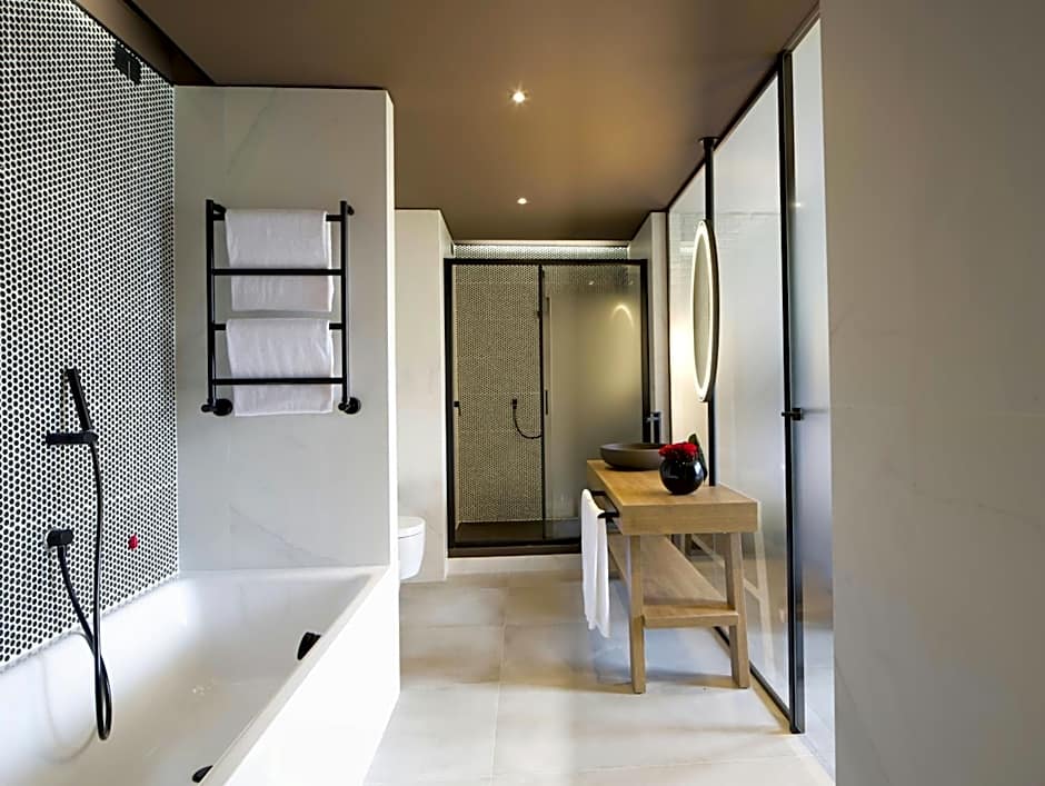 Starhotels Business Palace