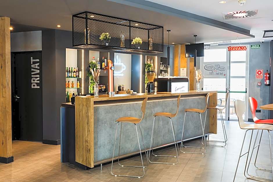 Ibis Barcelona Castelldefels