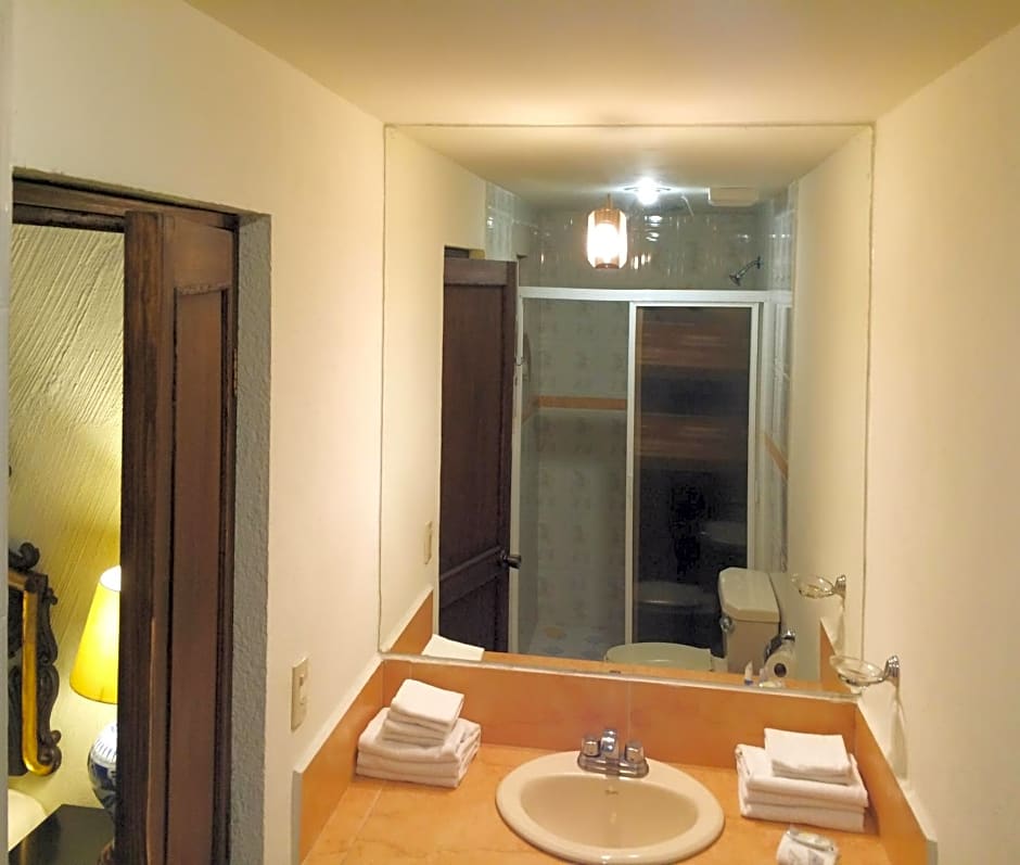 Hotel Hosting House Expres