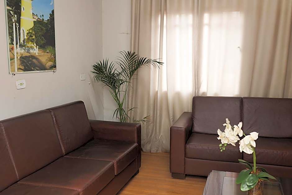 Hotel Rezende