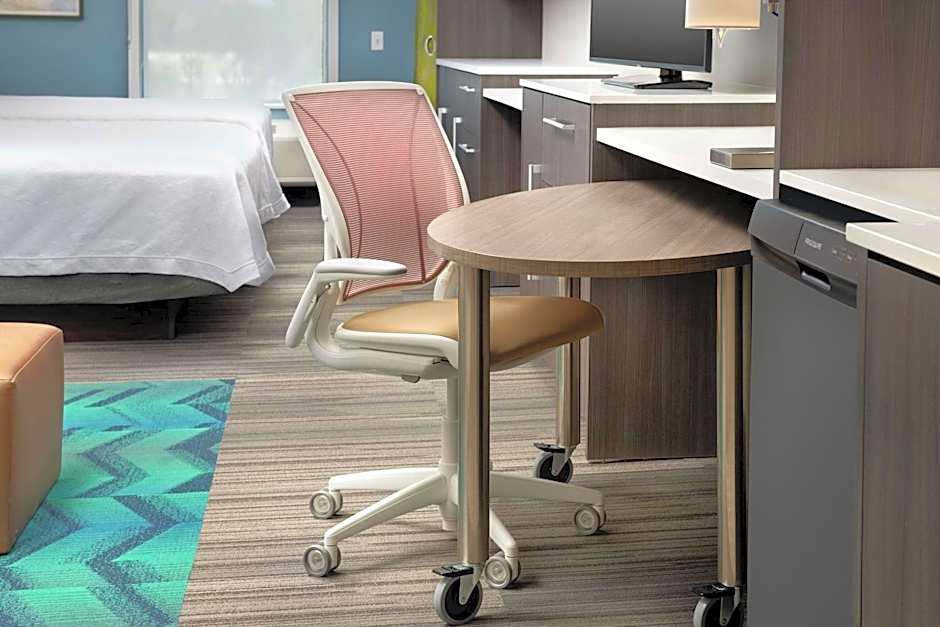 Home2 Suites by Hilton Phoenix Airport South