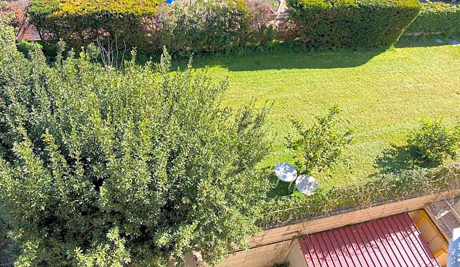 Park Hotel Imperatore Adriano