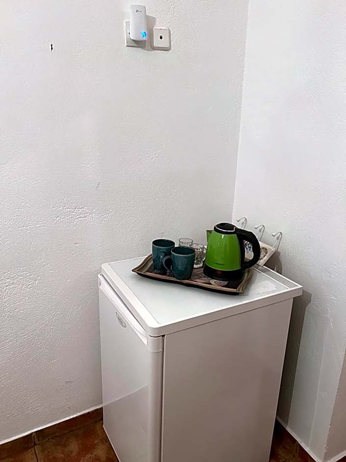 Georgakas rooms