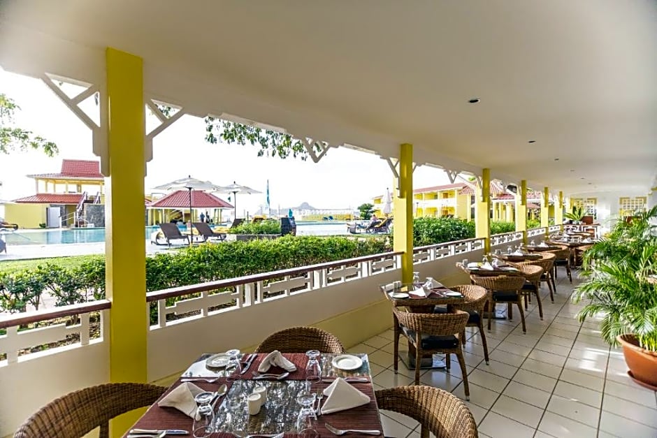 Starfish St Lucia - All Inclusive