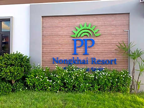 PP Nongkhai Resort