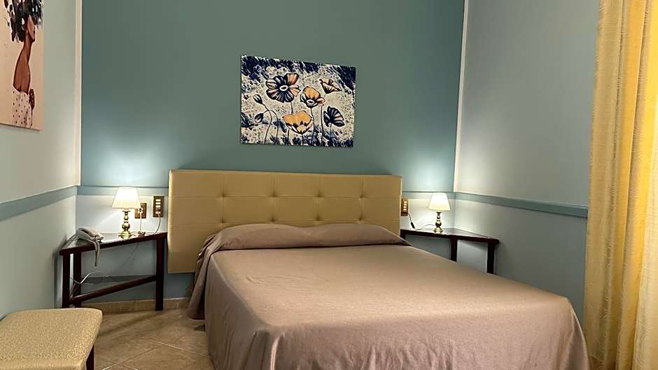 Hotel Roma
