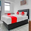 OYO 90241 Gunung Putri Square Apartment